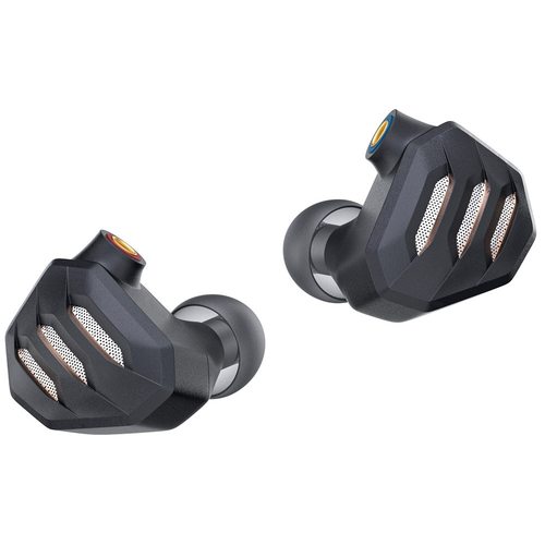 Наушники FiiO FH7s (черный)