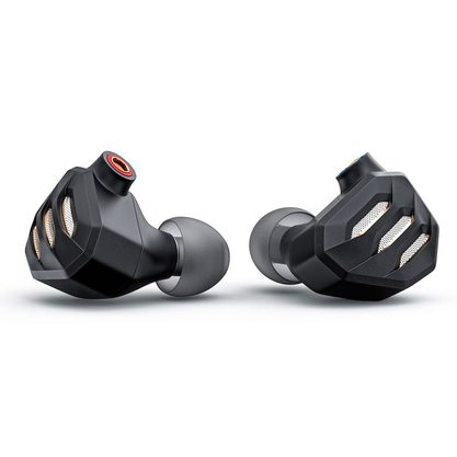 Наушники FiiO FH7s (черный)