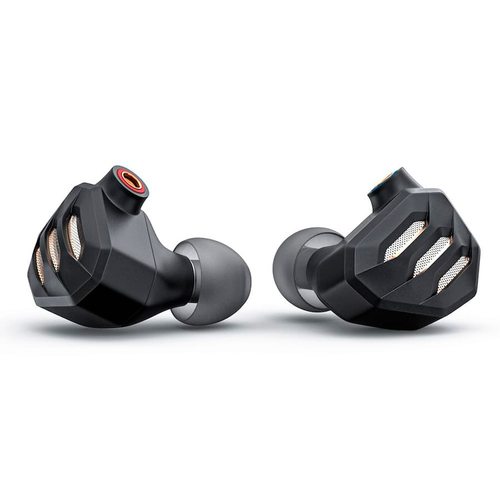 Наушники FiiO FH7s (черный)