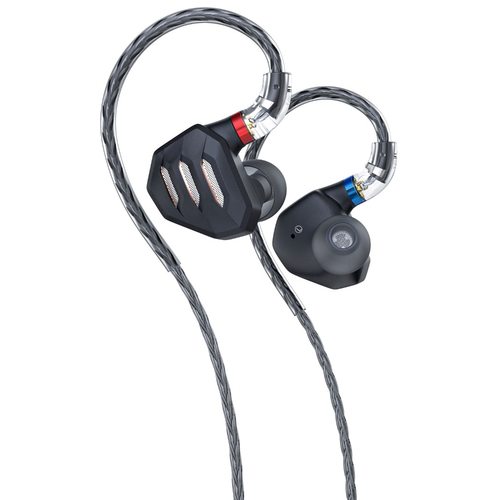 Наушники FiiO FH7s (черный)