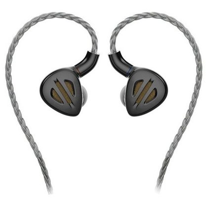 Наушники FiiO FH9 (черный)