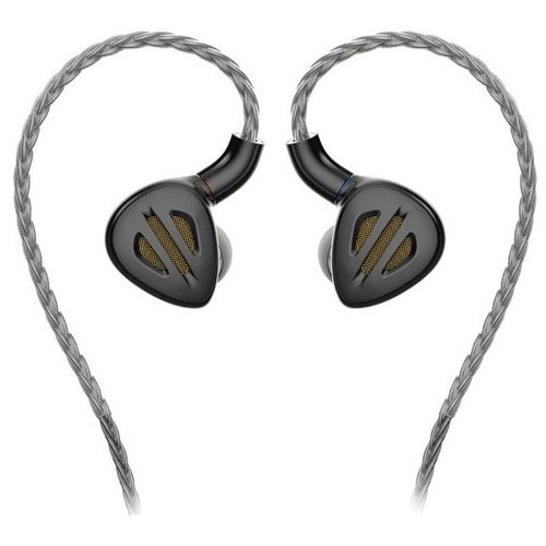 Наушники FiiO FH9 (черный)