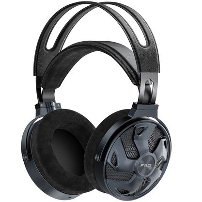 Наушники FiiO FT3 (350 Ohm)