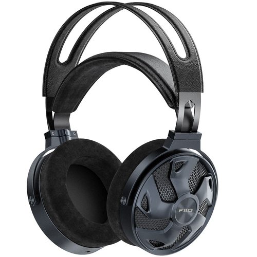 Наушники FiiO FT3 (350 Ohm)