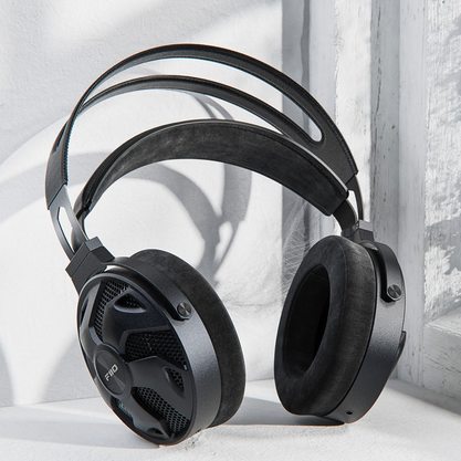 Наушники FiiO FT3 (350 Ohm)