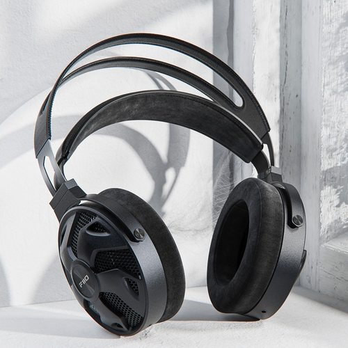 Наушники FiiO FT3 (350 Ohm)