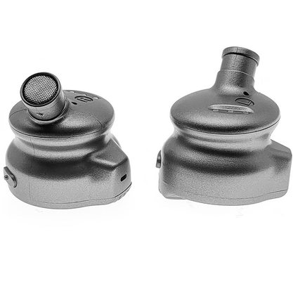 Беспроводные наушники FiiO FW3 (серый)