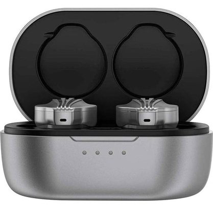 Беспроводные наушники FiiO FW3 (серый)