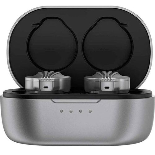 Беспроводные наушники FiiO FW3 (серый)