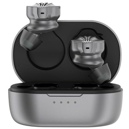 Беспроводные наушники FiiO FW3 (серый)