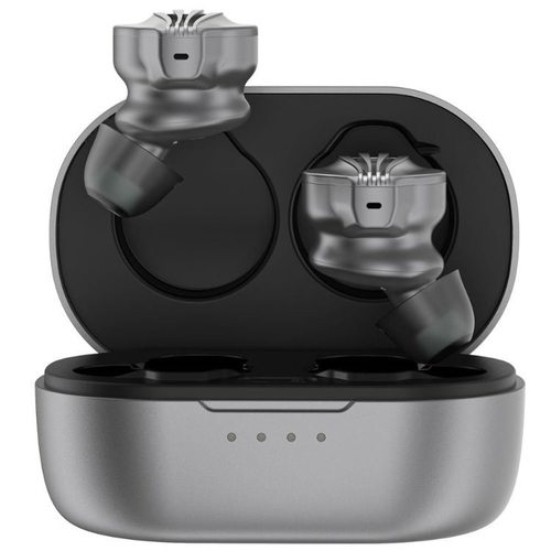 Беспроводные наушники FiiO FW3 (серый)