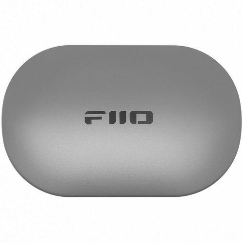 Беспроводные наушники FiiO FW3 (серый)