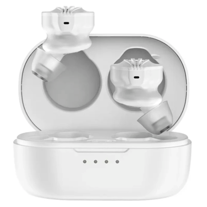 Беспроводные наушники FiiO FW3 (белый)