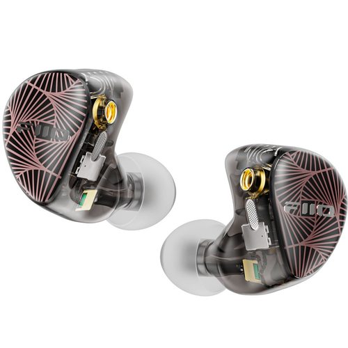 Наушники FiiO FX15