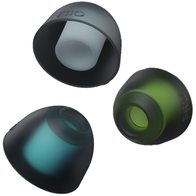 Амбушюры FiiO HS18 силиконовые (6 пар)