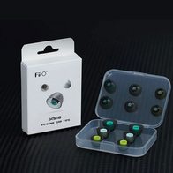 Амбушюры FiiO HS18 силиконовые (6 пар)