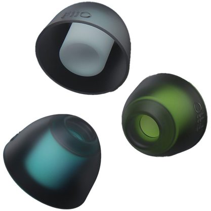 Амбушюры FiiO HS18 силиконовые (6 пар)