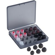 Амбушюры FiiO HS19 силиконовые (12 пар)