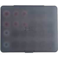 Амбушюры FiiO HS19 силиконовые (12 пар)