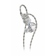 FiiO JH5 (серебристый)