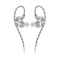 FiiO JH5 (серебристый)