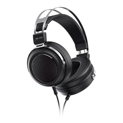 Наушники FiiO JT1 (черный)