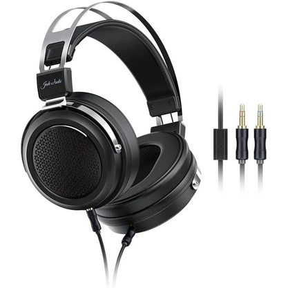 Наушники FiiO JT1 (черный)