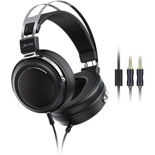 Наушники FiiO JT1 (черный)