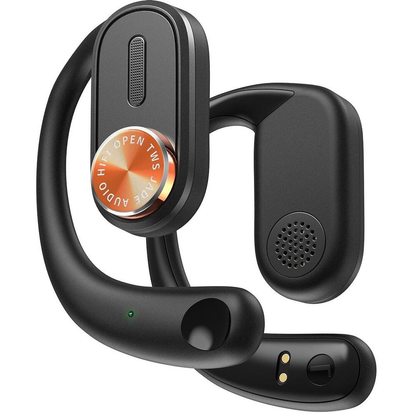 Беспроводные наушники FiiO JadeAudio JW1 (черный)