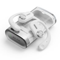 FiiO JadeAudio JW1 (белый)