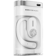 FiiO JadeAudio JW1 (белый)