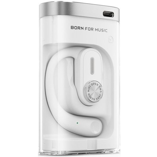 Беспроводные наушники FiiO JadeAudio JW1 (белый)