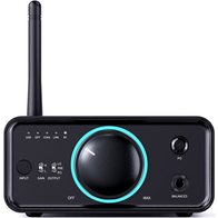 FiiO K7 BT (черный)