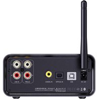 FiiO K7 BT (черный)