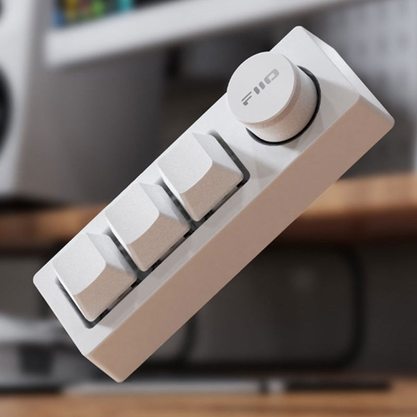 FiiO KB1K (белый)