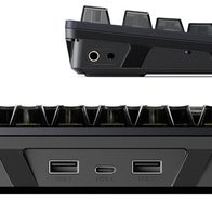 FiiO KB3 (F3160K) (черный)