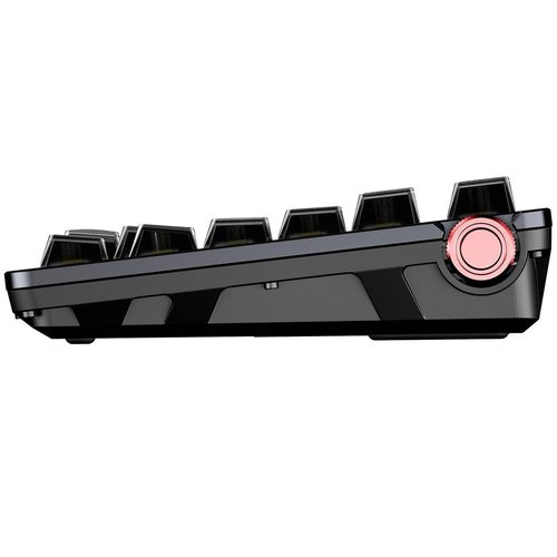 Игровая клавиатура FiiO KB3 (F3161K) (черный)