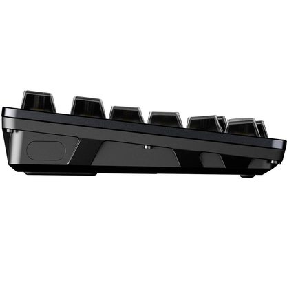 Игровая клавиатура FiiO KB3 (F3161K) (черный)