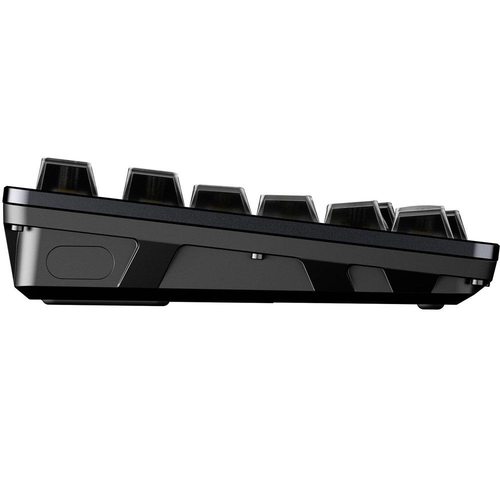 Игровая клавиатура FiiO KB3 (F3161K) (черный)