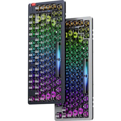 Игровая клавиатура FiiO KB3 (F3161K) (черный)