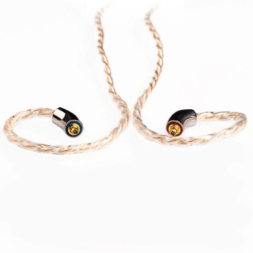 Кабель FiiO LC-RE Pro 2022