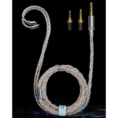 Кабель FiiO LC-RE Pro 2022