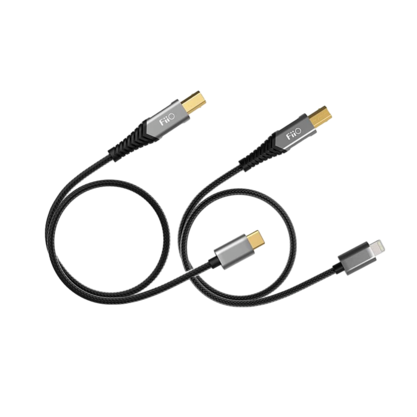 Кабель FiiO LD-TC1