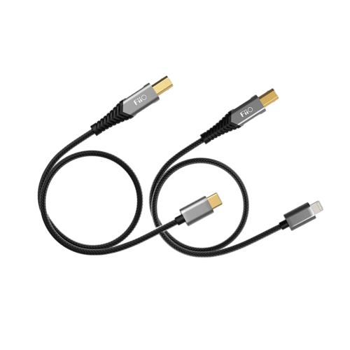 Кабель FiiO LD-TC1