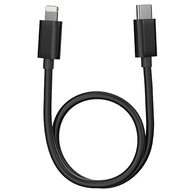 Кабель FiiO LT-LT3 (черный)