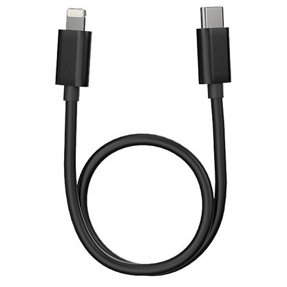 Кабель FiiO LT-LT3 (черный)