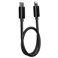Кабель FiiO LT-LT3 (черный)