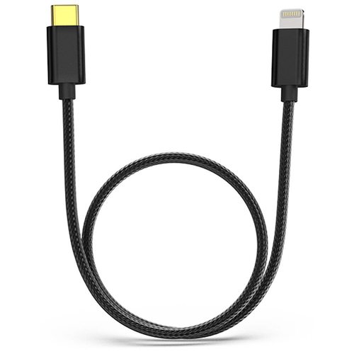 Кабель FiiO LT-LT4 (черный)