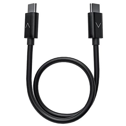 Кабель FiiO LT-TC3 (черный)