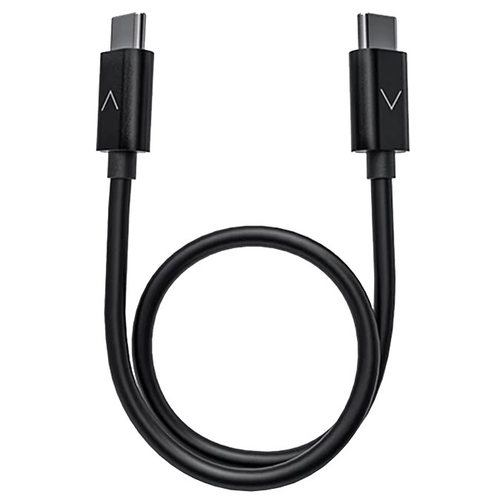 Кабель FiiO LT-TC3 (черный)